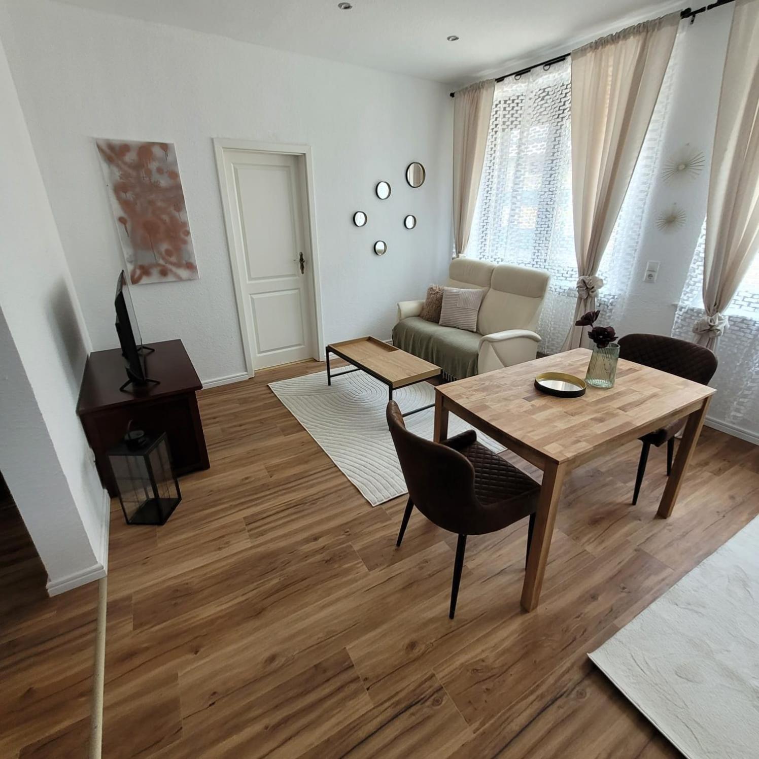 Ferienwohnungen Ahrweiler Bad Neuenahr-Ahrweiler Dış mekan fotoğraf