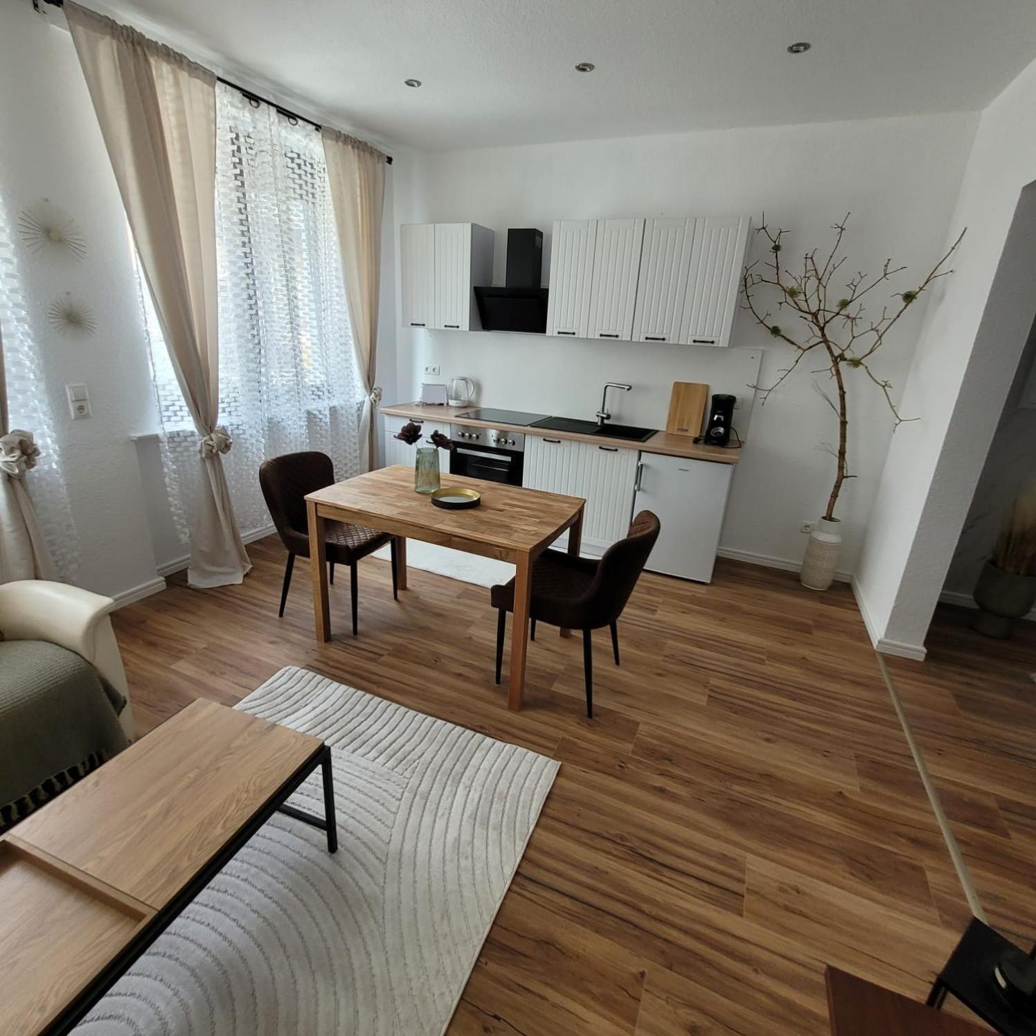 Ferienwohnungen Ahrweiler Bad Neuenahr-Ahrweiler Dış mekan fotoğraf