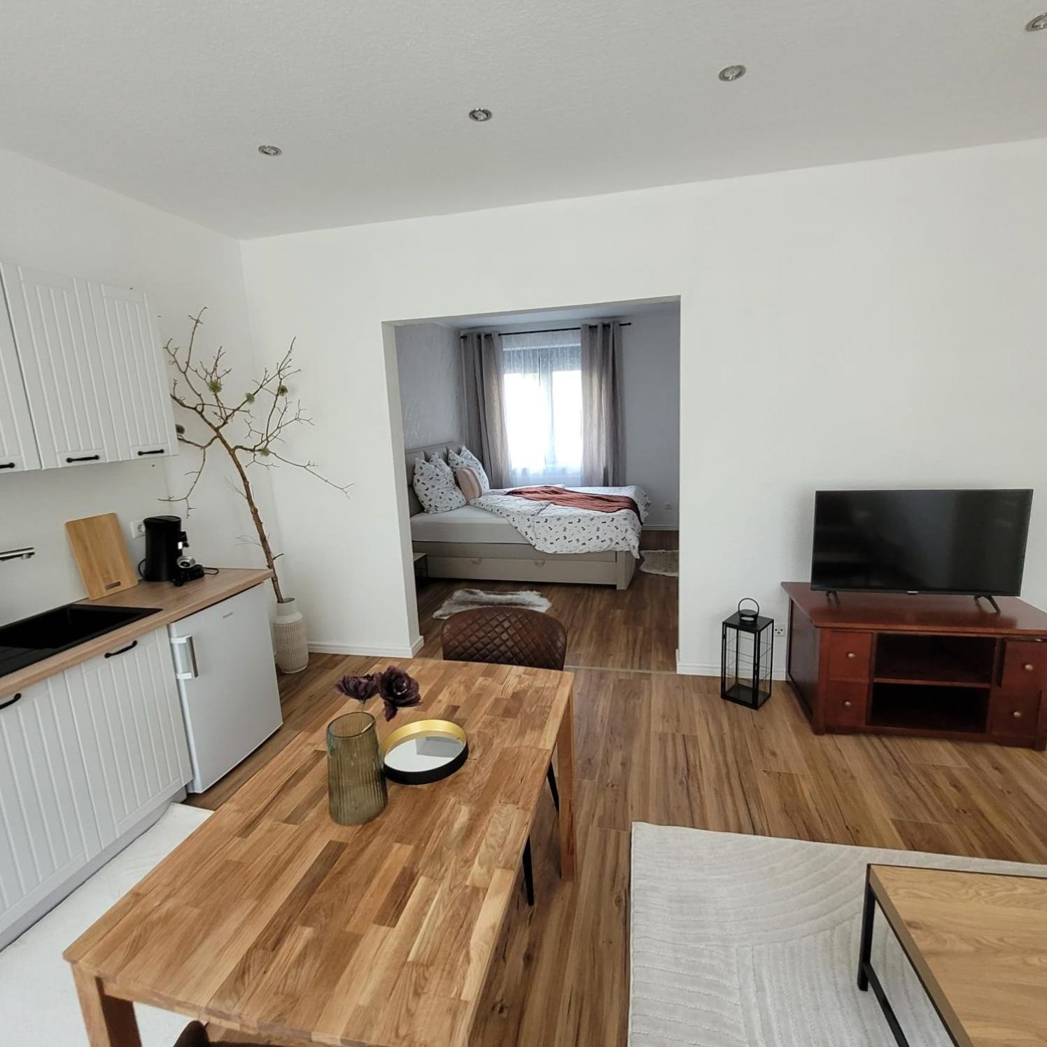 Ferienwohnungen Ahrweiler Bad Neuenahr-Ahrweiler Dış mekan fotoğraf
